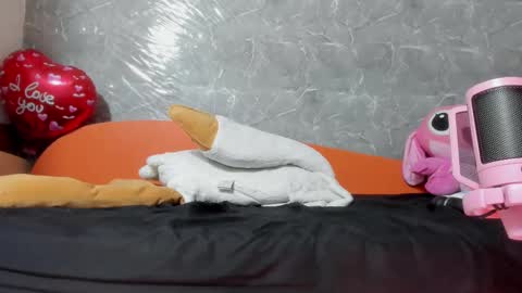 Snapshot of vanessaadol chatting on 26, 2, 2025 vanessaadol online show from 26, 2, 2025