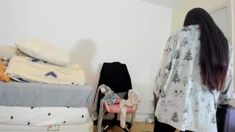 Snapshot of vanessaadol chatting on 9, 2, 2026 vanessaadol online show from 9, 2, 2026