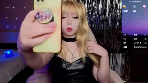 Snapshot of vanessaamixx chatting on 31, 10, 2025 vanessaamixx online show from 31, 10, 2025