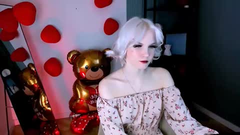 Snapshot of vanessaaustin chatting on 14, 2, 2026 Vanessa online show from 14, 2, 2026