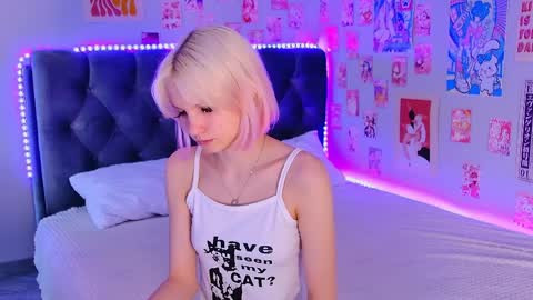 Vanessa online show from 4, 4, 2026