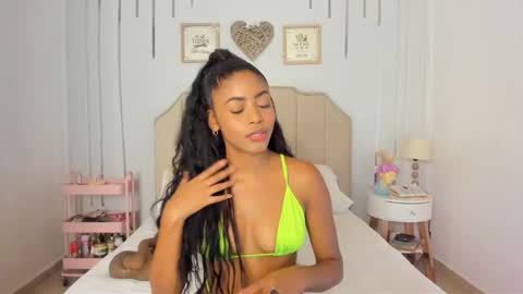 Snapshot of vanessabianchi chatting on 18, 1, 2025 Vanessa online show from 18, 1, 2025