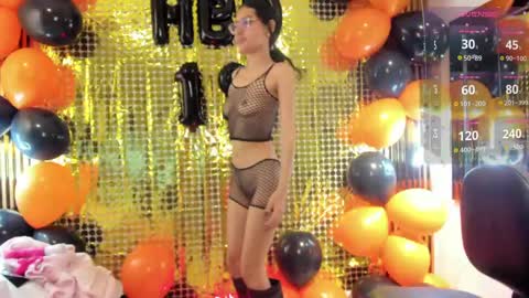 Snapshot of vanessaboch chatting on 7, 6, 2026 Vanessa online show from 7, 6, 2026
