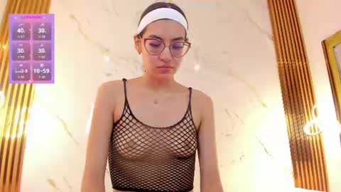 Snapshot of vanessaboch chatting on 11, 6, 2026 Vanessa online show from 11, 6, 2026