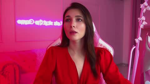 Vanessa online show from 8, 1, 2026