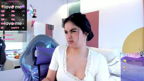 Mrs Doofenshmirtz online show from 10, 3, 2026