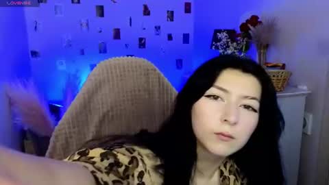 Vanessa online show from 28, 6, 2026