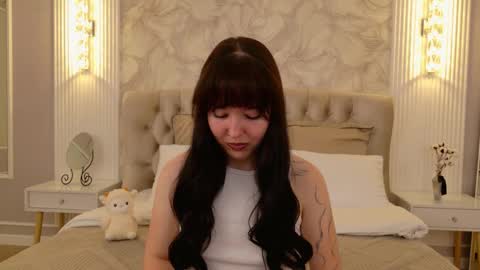 Vanessa online show from 27, 9, 2025