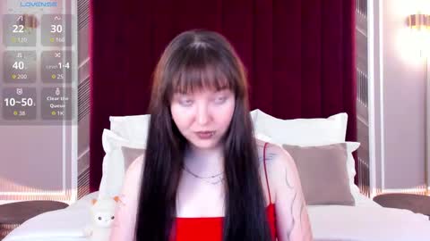 Vanessa online show from 23, 3, 2026