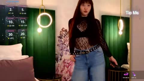 Vanessa online show from 8, 4, 2026