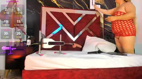 Vanessa Hard online show from 14, 5, 2026