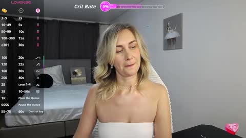 Vanessa  online show from 23, 11, 2025