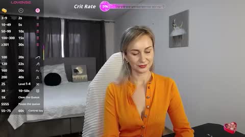 Vanessa  online show from 4, 12, 2025