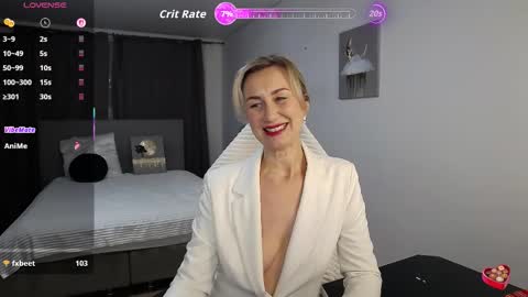 Vanessa  online show from 5, 12, 2025