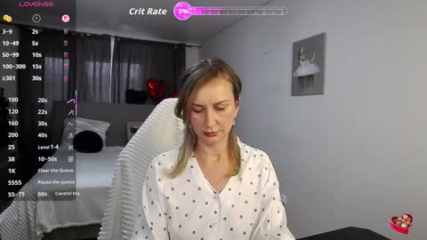 Vanessa  online show from 19, 3, 2026