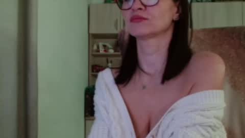 Vanessa online show from 20, 12, 2025