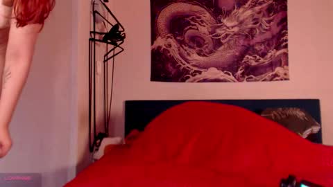 Snapshot of vanessalincum chatting on 2, 11, 2025 Vanessa follow me - I will answer you there at any time online show from 2, 11, 2025