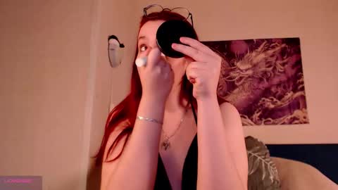 Snapshot of vanessalincum chatting on 17, 11, 2025 Vanessa follow me - I will answer you there at any time online show from 17, 11, 2025