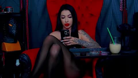 Miss Vanessa online show from 11, 3, 2025