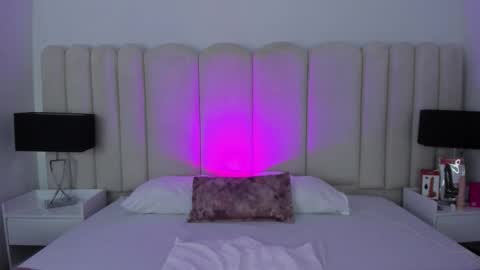 Vanessa Sexy Paris online show from 24, 11, 2025