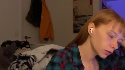 Snapshot of vanessapark chatting on 2, 12, 2024 Vanessa online show from 2, 12, 2024