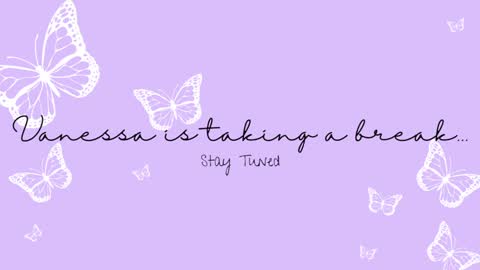 Snapshot of vanessapark chatting on 4, 12, 2024 Vanessa online show from 4, 12, 2024