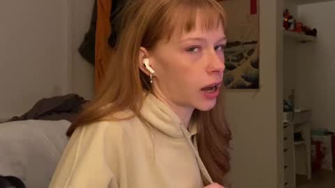 Snapshot of vanessapark chatting on 4, 12, 2024 Vanessa online show from 4, 12, 2024