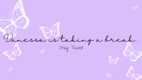 Snapshot of vanessapark chatting on 8, 12, 2024 Vanessa online show from 8, 12, 2024