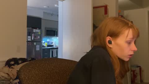 Snapshot of vanessapark chatting on 18, 12, 2024 Vanessa online show from 18, 12, 2024
