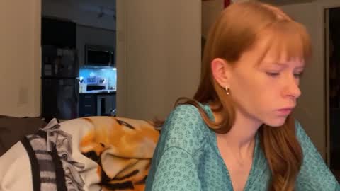 Snapshot of vanessapark chatting on 22, 12, 2024 Vanessa online show from 22, 12, 2024