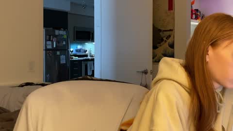 Snapshot of vanessapark chatting on 1, 1, 2025 Vanessa online show from 1, 1, 2025
