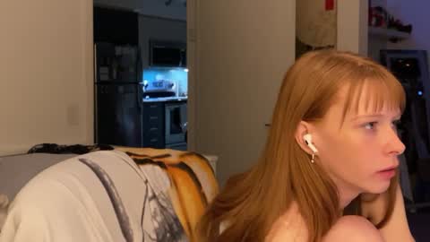 Snapshot of vanessapark chatting on 3, 1, 2025 Vanessa online show from 3, 1, 2025