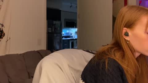 Snapshot of vanessapark chatting on 5, 1, 2025 Vanessa online show from 5, 1, 2025