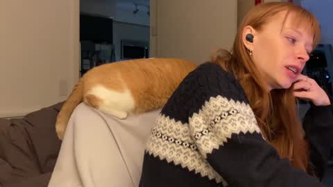 Snapshot of vanessapark chatting on 5, 1, 2025 Vanessa online show from 5, 1, 2025