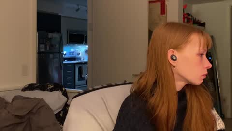 Snapshot of vanessapark chatting on 5, 1, 2025 Vanessa online show from 5, 1, 2025