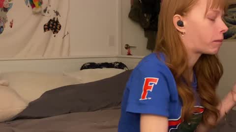 Snapshot of vanessapark chatting on 28, 1, 2025 Vanessa online show from 28, 1, 2025