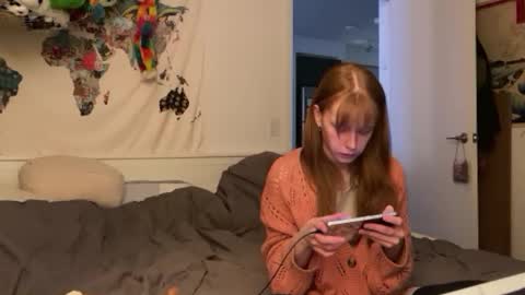 Snapshot of vanessapark chatting on 6, 3, 2025 Vanessa online show from 6, 3, 2025