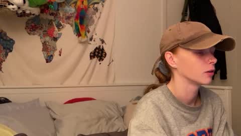 Snapshot of vanessapark chatting on 7, 10, 2025 Vanessa online show from 7, 10, 2025
