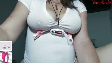 Snapshot of vanessared2 chatting on 14, 12, 2025 Vanesared2 online show from 14, 12, 2025