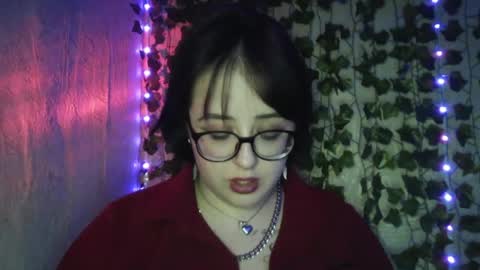vanessashadow online show from 3, 6, 2026