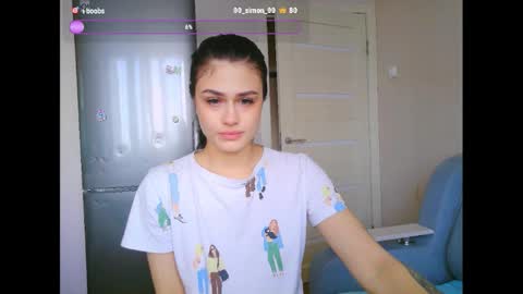 Snapshot of vanessatenderness chatting on 19, 1, 2026 vanessatenderness online show from 19, 1, 2026