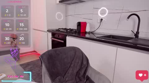 Vanessa online show from 11, 9, 2025