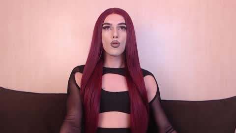 Vanessa online show from 12, 12, 2024