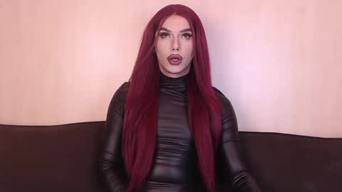 Vanessa online show from 3, 3, 2025