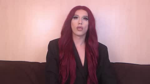 Vanessa online show from 7, 1, 2026