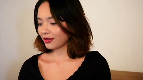 Irina online show from 6, 3, 2025