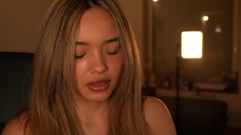 Irina online show from 8, 4, 2026