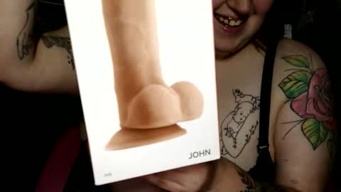 Vanessa Raine online show from 30, 4, 2026