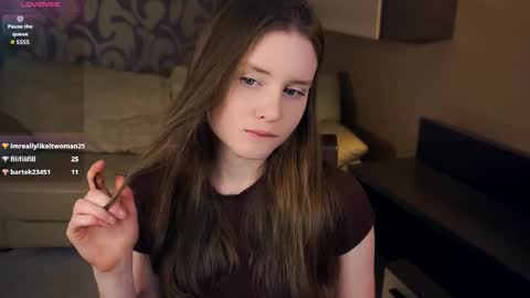 Luna online show from 7, 11, 2025