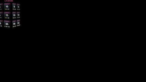 Luna online show from 17, 2, 2026